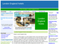 londonenglandhotels.org