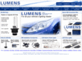 lumenshid.com