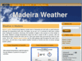 madeira-weather.info