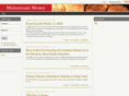 mainstreammoney.com