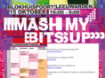 mashmybitsup.com