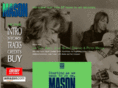 masonthealbum.com