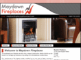 maydownfireplaces.com