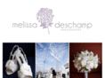 melissadeschamp.com