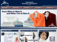 memoryclothesplanner.com