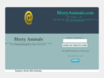 merryanimals.com