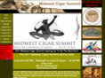 midwestcigarsummit.com