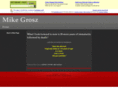 mikegrosz.com