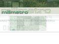 milimetro.com