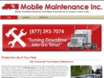 mobilemaintenanceinc.com