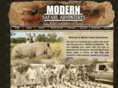 modernsafariadventures.com