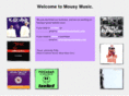 mousymusic.com