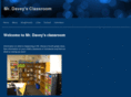 mrdavey.org