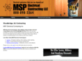 mspelectricalnj.com