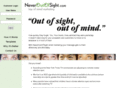 neveroutofsight.com