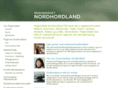 nordhordland.net