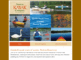 nortonkayakco.com