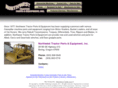 nwtractorparts.com