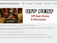 offbeatdrums.com