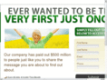onlyglimpsewilldo.com