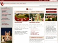 oulegacy.com