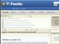 pcfeeder.com