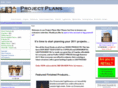 projectplans2000.com