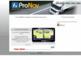 pronav.co.uk