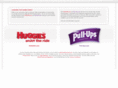 pullupsenjoytheriderewards.com