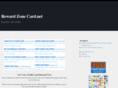rewardzonecard.net