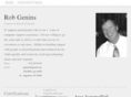 robgenins.com