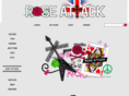 roseattack.com