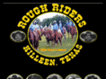 roughridersclub.com