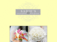sadiesfloralnd.com