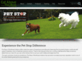 saferpetfence.com
