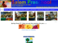 salempreschool.org