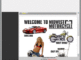 scootersandcyclesinc.com