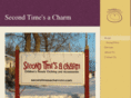 secondtimesacharmmn.com