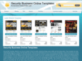 securitytemplatesonline.com