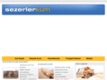 sezerlerkum.com.tr