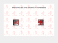shiatsuconnection.com