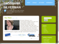 shoshanasilverman.com