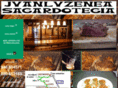 sidreriajuanluzenea.com