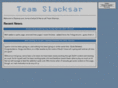 slacksar.com