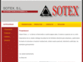 sotex.es