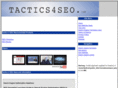 tactics4seo.com