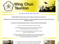taunton-wing-chun.com