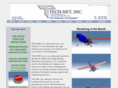 tecnetinc.com