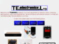 teelectronics.co.uk