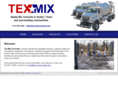 tex-mixconcrete.com